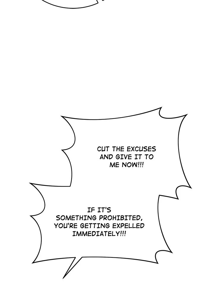 Signed, Sealed, Mistaken - Chapter 2 - picture 8