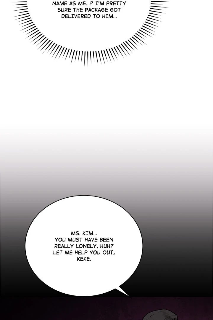 Signed, Sealed, Mistaken - Chapter 2 - picture 81