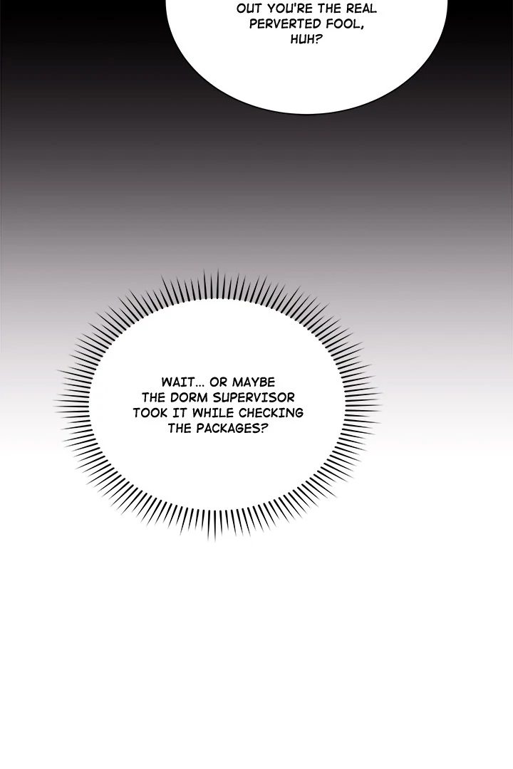 Signed, Sealed, Mistaken - Chapter 2 - picture 83