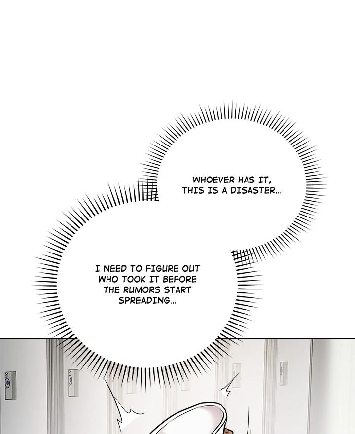 Signed, Sealed, Mistaken - Chapter 2 - picture 84