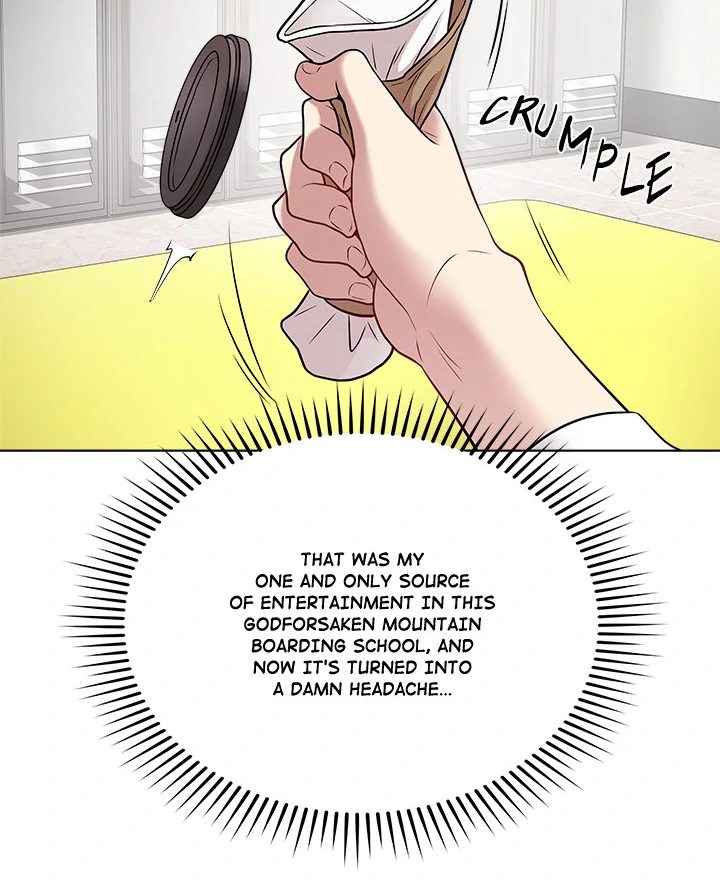 Signed, Sealed, Mistaken - Chapter 2 - picture 85