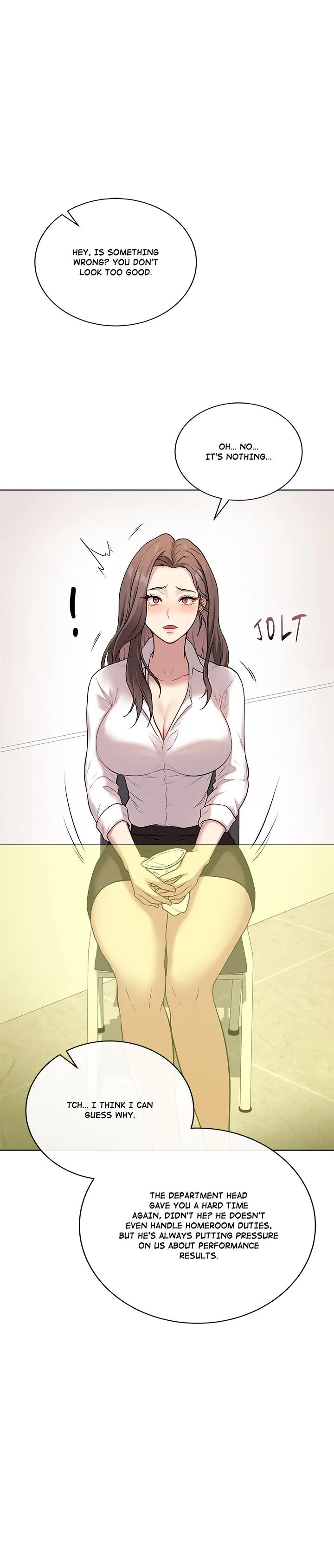 Signed, Sealed, Mistaken - Chapter 2 - picture 86