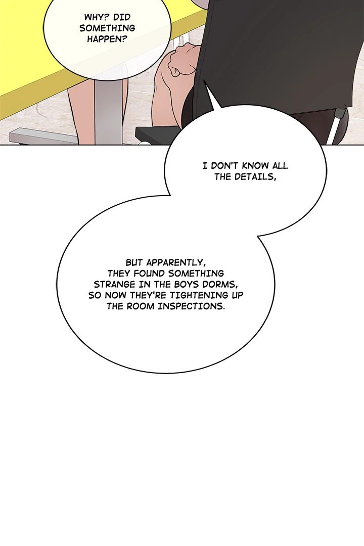 Signed, Sealed, Mistaken - Chapter 2 - picture 88
