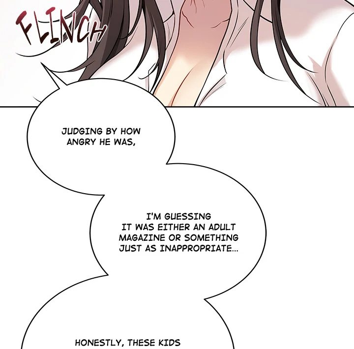 Signed, Sealed, Mistaken - Chapter 2 - picture 90