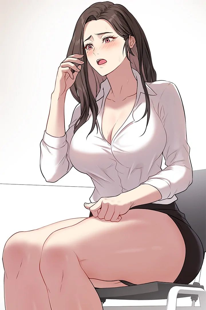 Signed, Sealed, Mistaken - Chapter 2 - picture 96