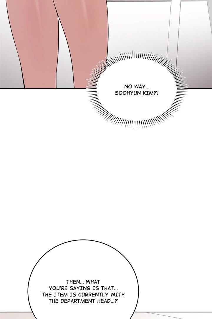 Signed, Sealed, Mistaken - Chapter 2 - picture 97
