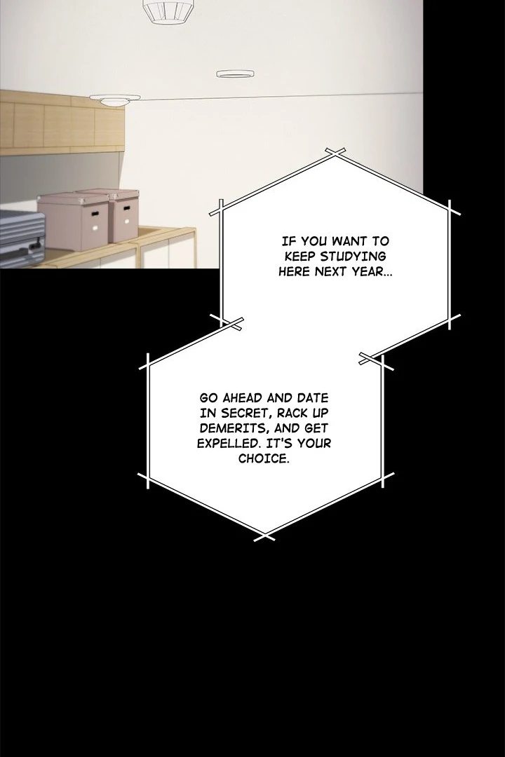 Signed, Sealed, Mistaken - Chapter 3 - picture 10