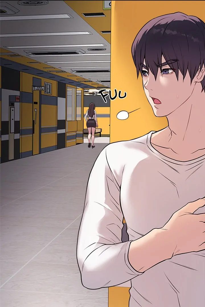 Signed, Sealed, Mistaken - Chapter 3 - picture 130