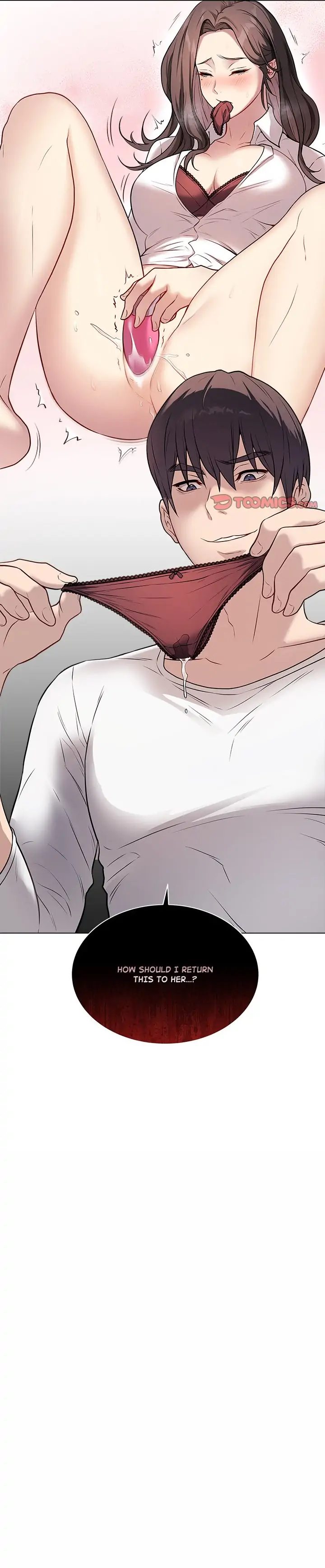 Signed, Sealed, Mistaken - Chapter 3 - picture 139
