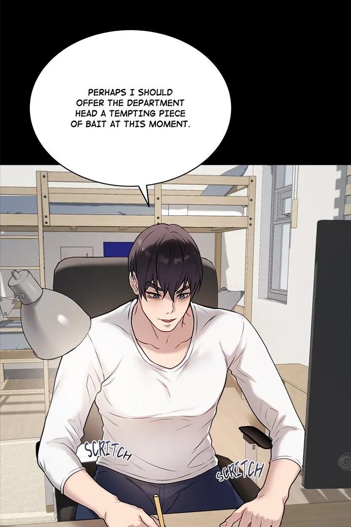 Signed, Sealed, Mistaken - Chapter 3 - picture 18