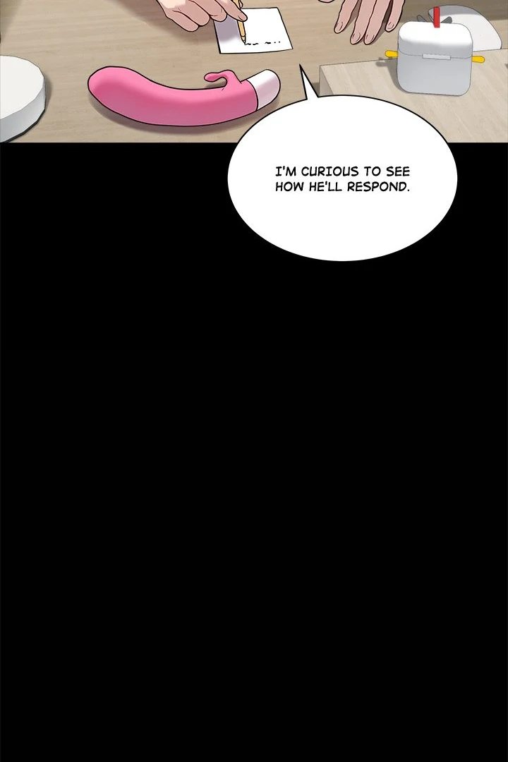 Signed, Sealed, Mistaken - Chapter 3 - picture 19
