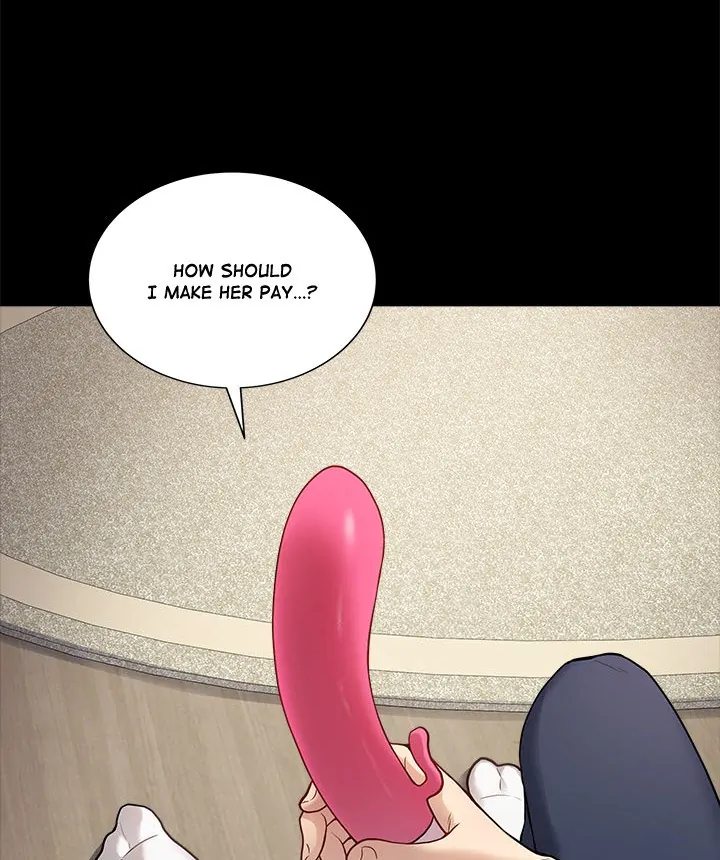 Signed, Sealed, Mistaken - Chapter 3 - picture 2
