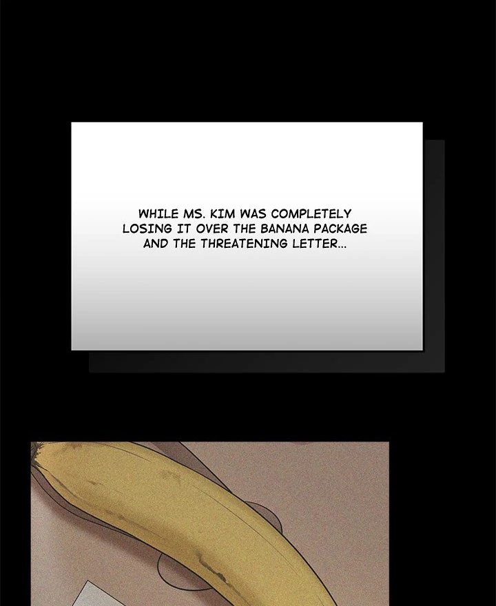 Signed, Sealed, Mistaken - Chapter 3 - picture 21