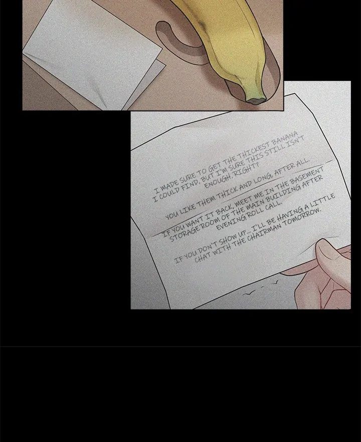 Signed, Sealed, Mistaken - Chapter 3 - picture 22