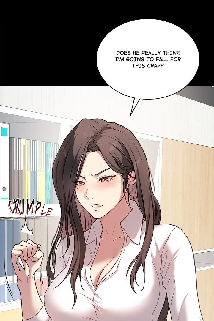 Signed, Sealed, Mistaken - Chapter 3 - picture 23