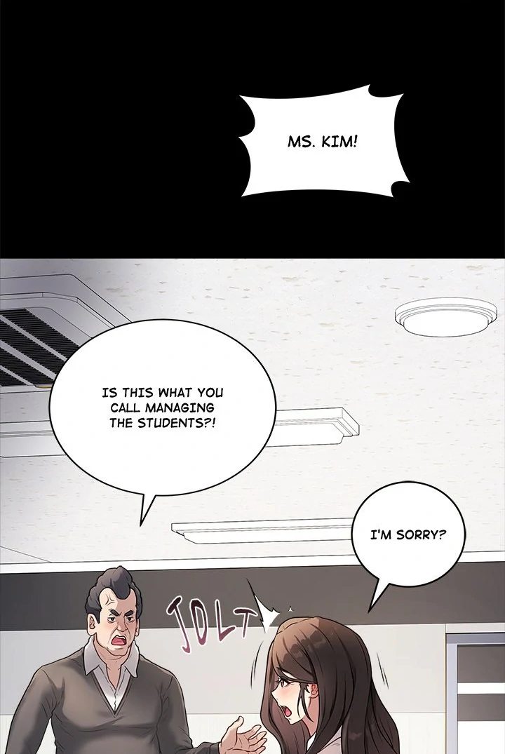 Signed, Sealed, Mistaken - Chapter 3 - picture 25