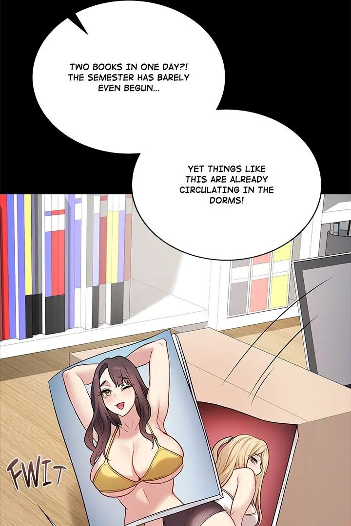 Signed, Sealed, Mistaken - Chapter 3 - picture 27