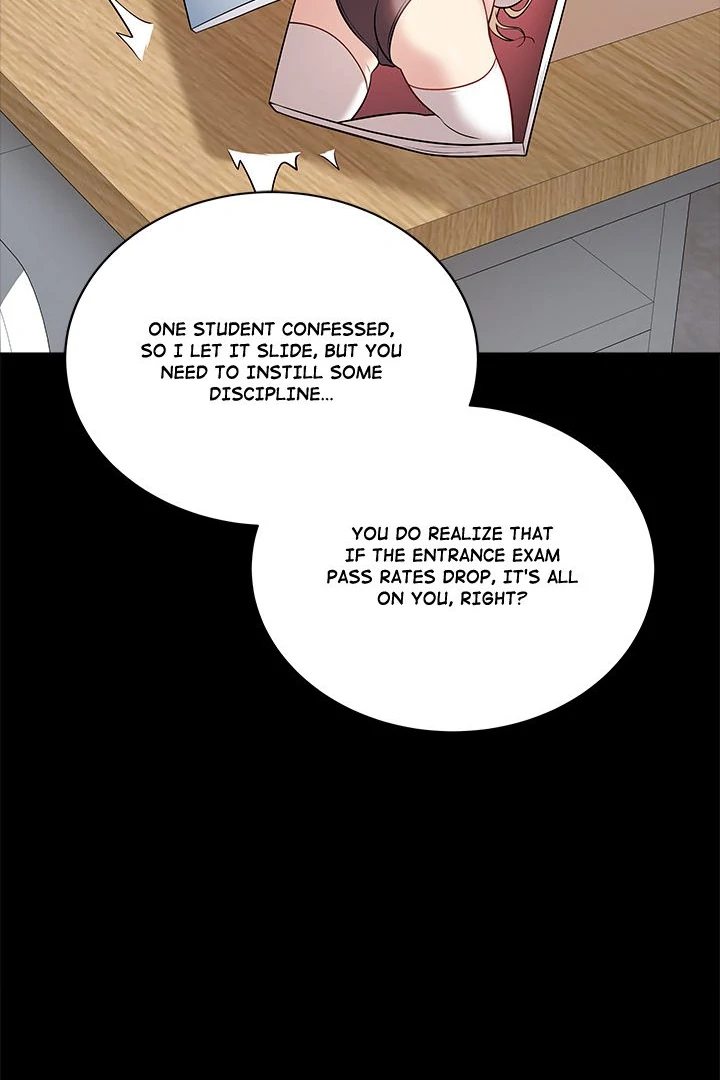 Signed, Sealed, Mistaken - Chapter 3 - picture 28
