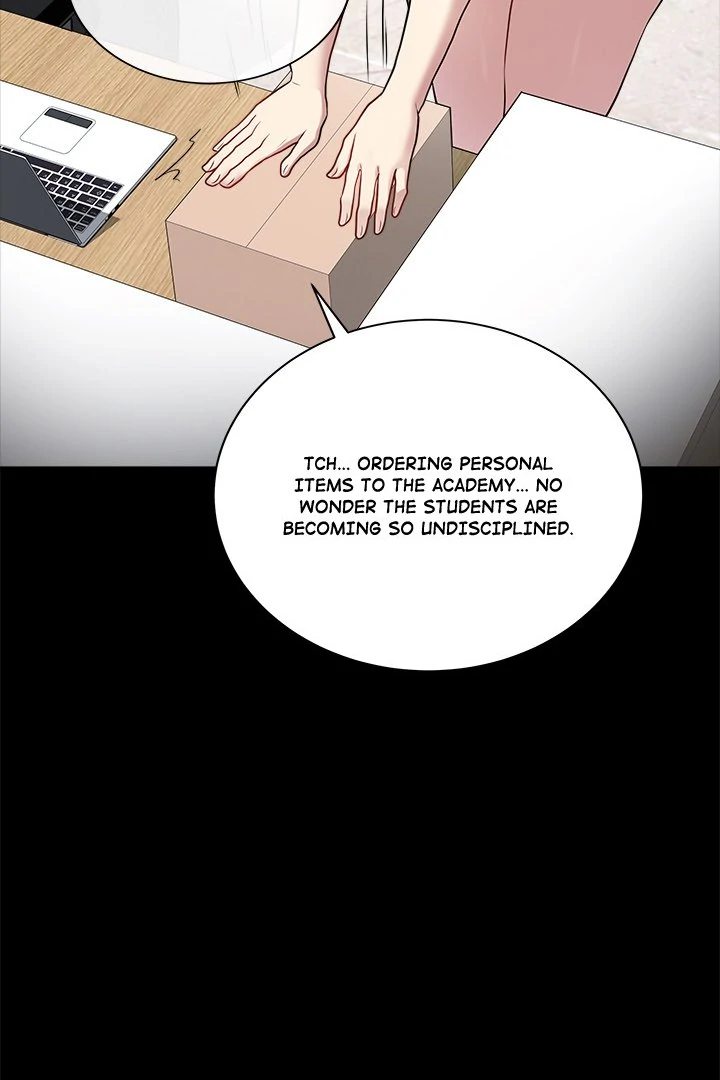 Signed, Sealed, Mistaken - Chapter 3 - picture 33