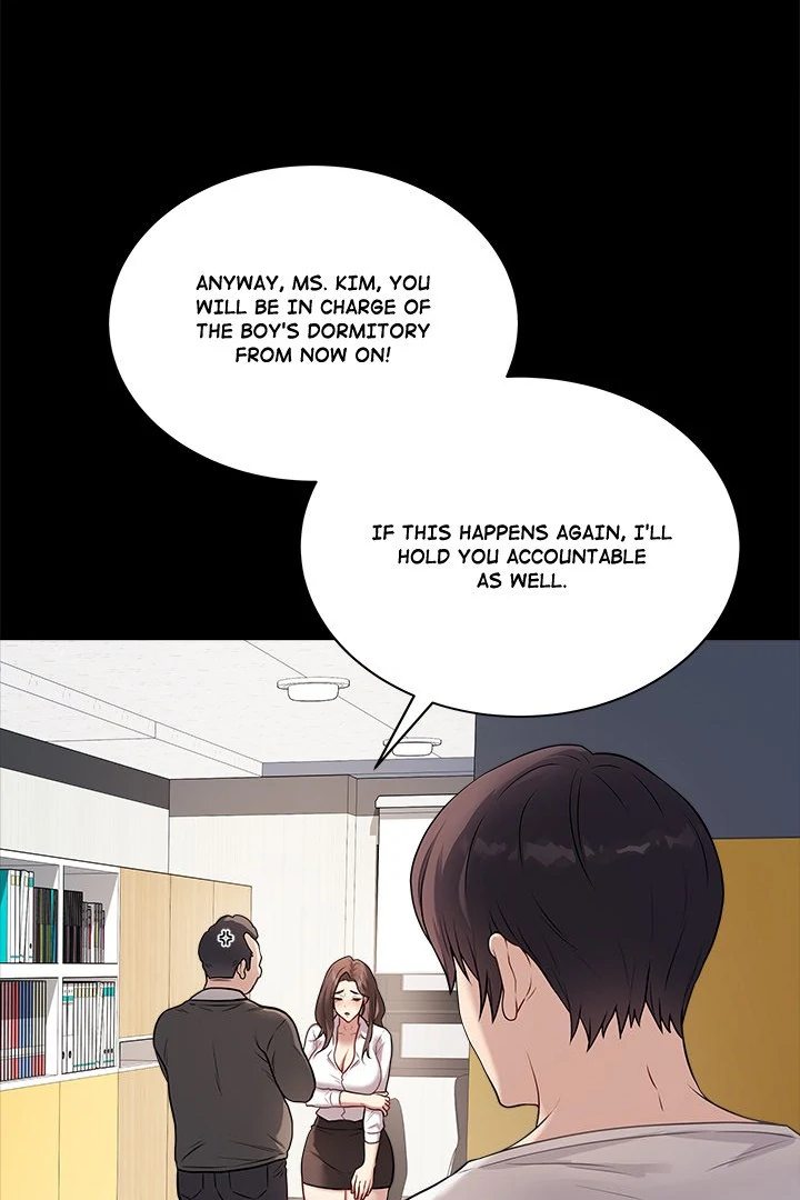 Signed, Sealed, Mistaken - Chapter 3 - picture 34