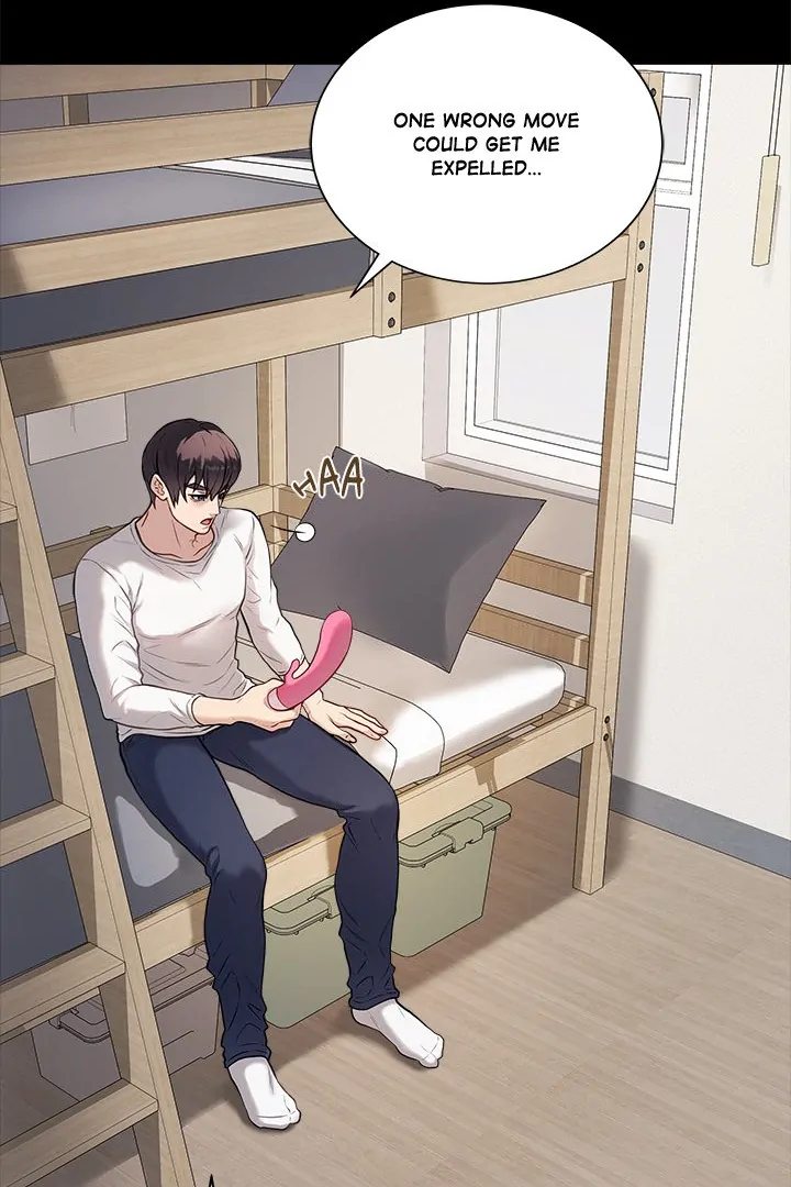 Signed, Sealed, Mistaken - Chapter 3 - picture 4
