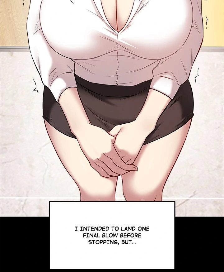 Signed, Sealed, Mistaken - Chapter 3 - picture 40
