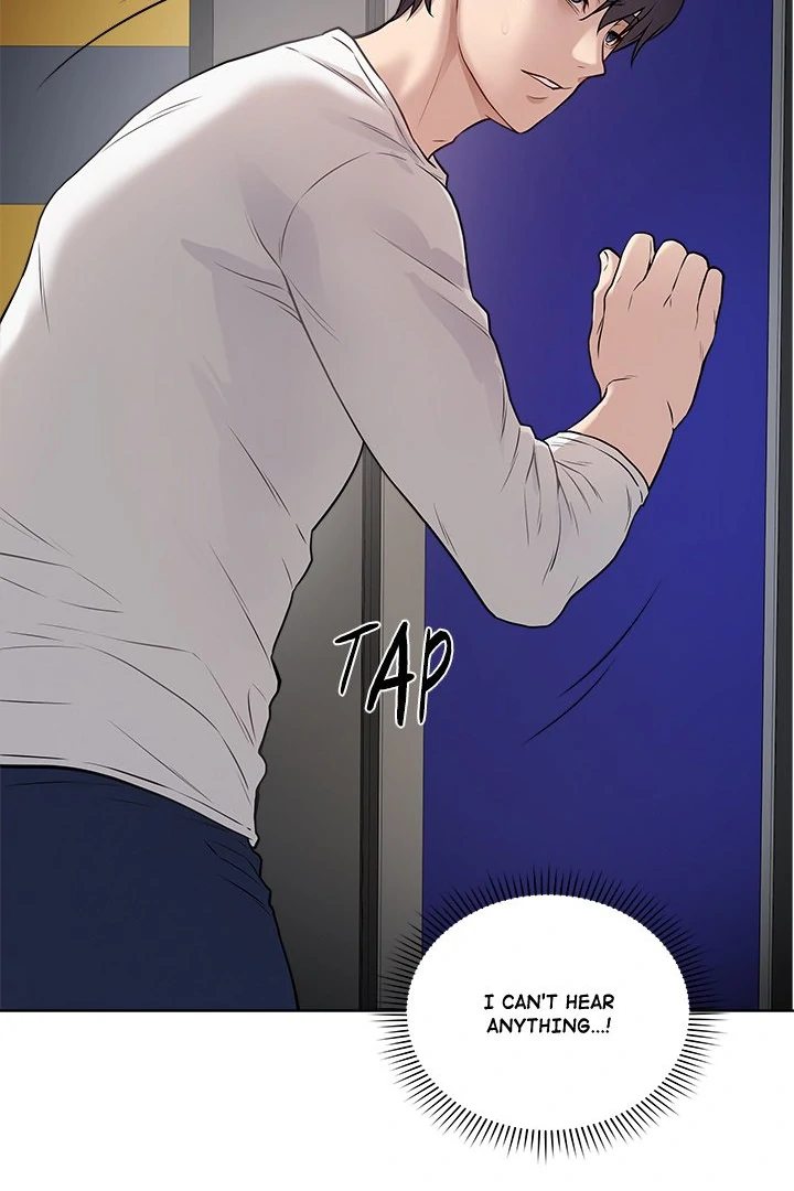 Signed, Sealed, Mistaken - Chapter 3 - picture 54