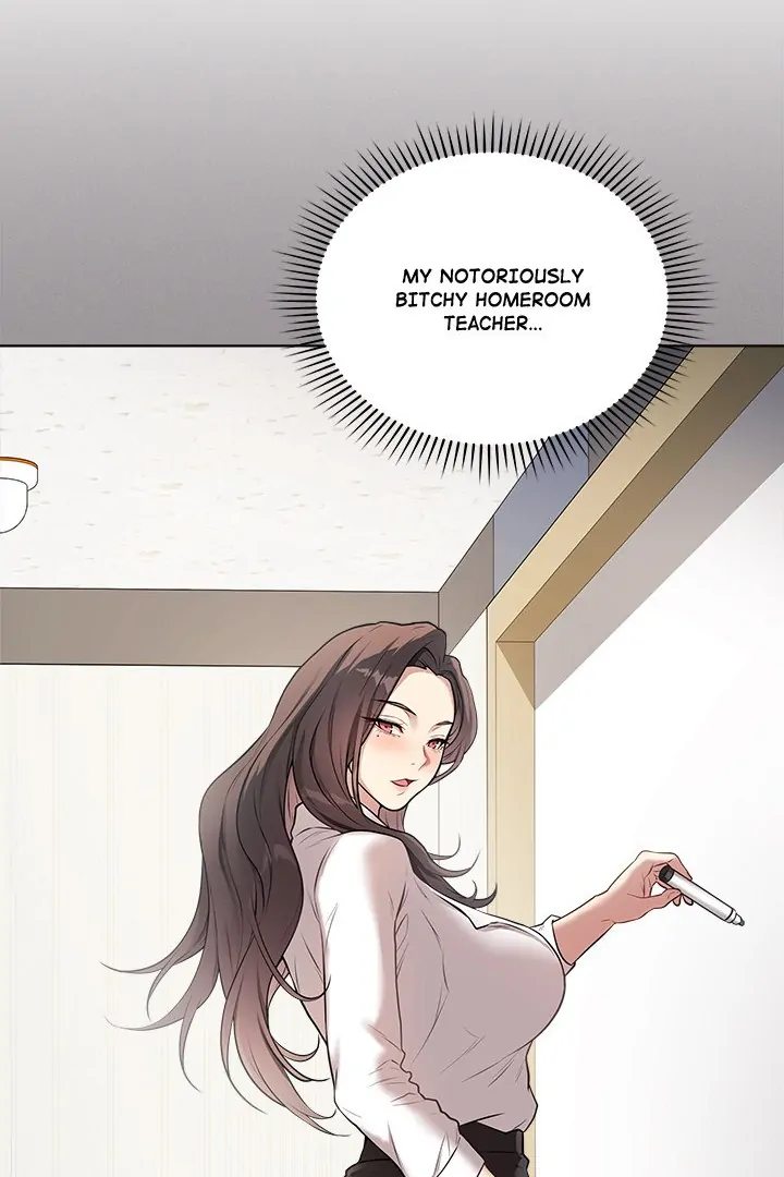 Signed, Sealed, Mistaken - Chapter 3 - picture 62