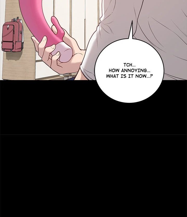 Signed, Sealed, Mistaken - Chapter 3 - picture 7
