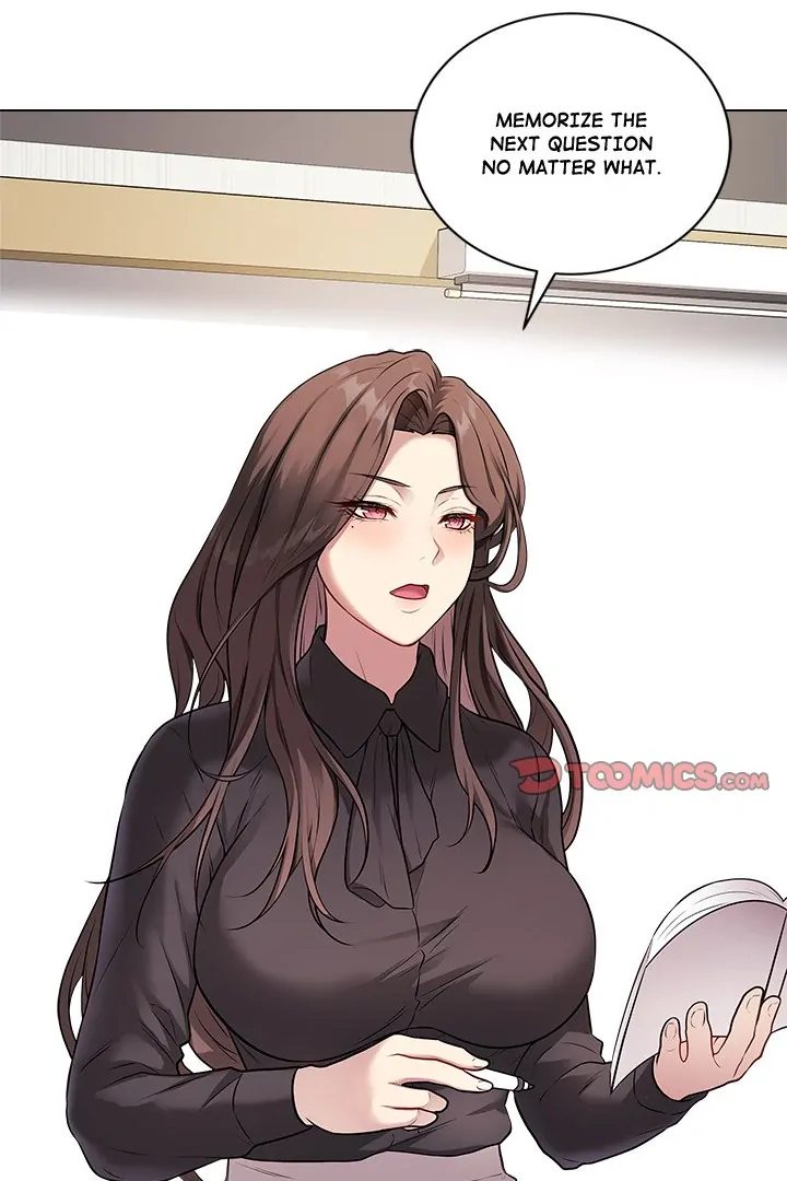 Signed, Sealed, Mistaken - Chapter 4 - picture 10