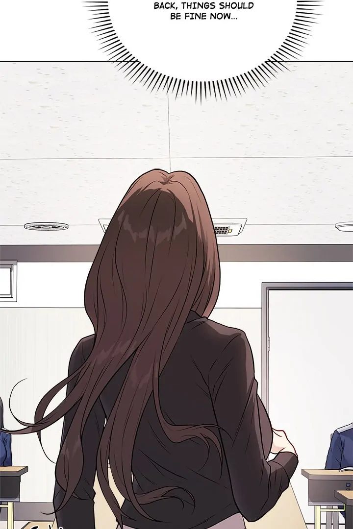 Signed, Sealed, Mistaken - Chapter 4 - picture 23