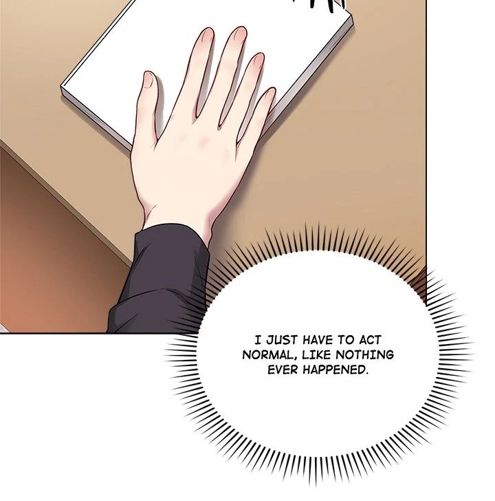 Signed, Sealed, Mistaken - Chapter 4 - picture 26