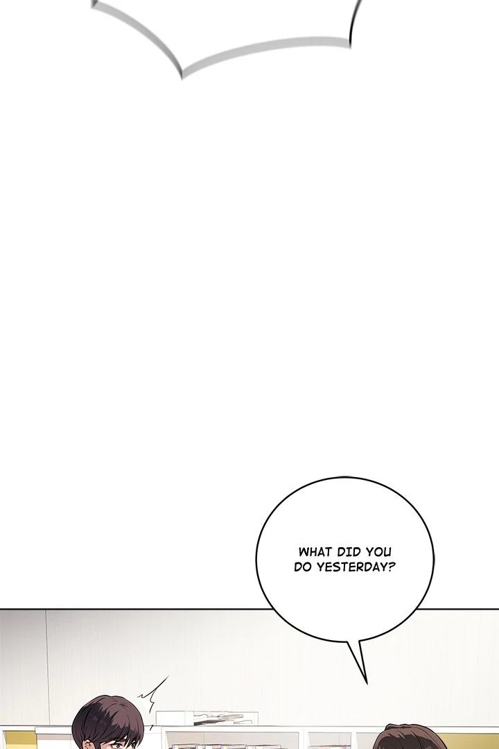 Signed, Sealed, Mistaken - Chapter 4 - picture 29