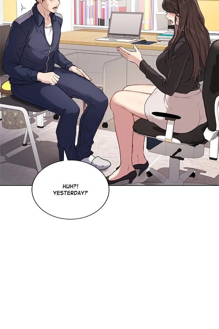 Signed, Sealed, Mistaken - Chapter 4 - picture 30