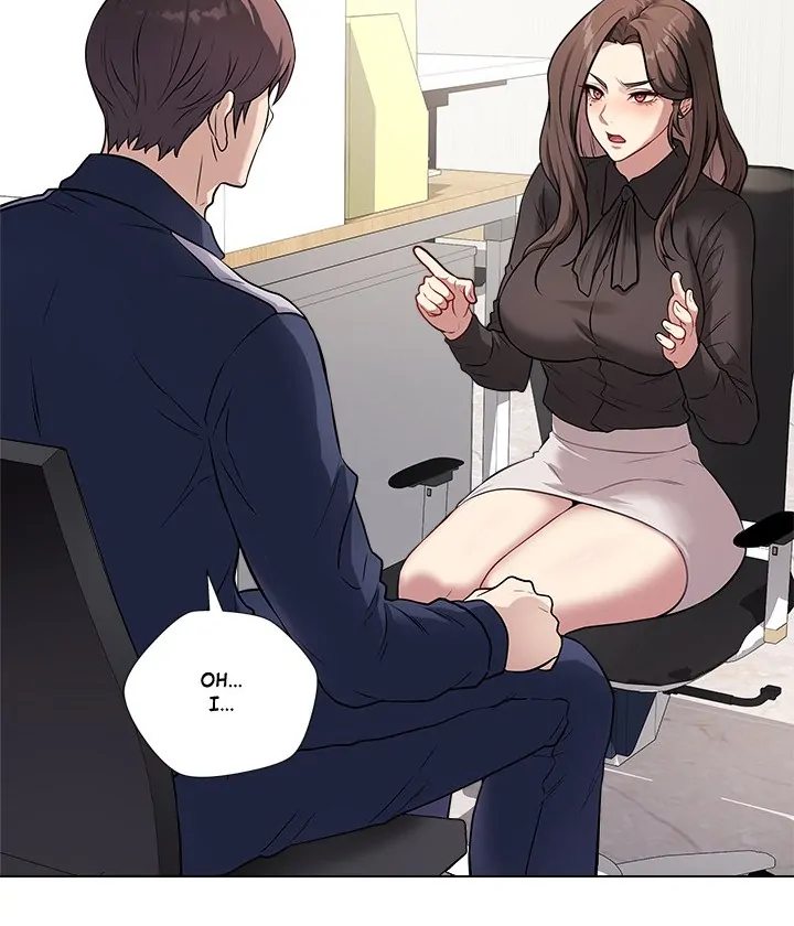 Signed, Sealed, Mistaken - Chapter 4 - picture 32