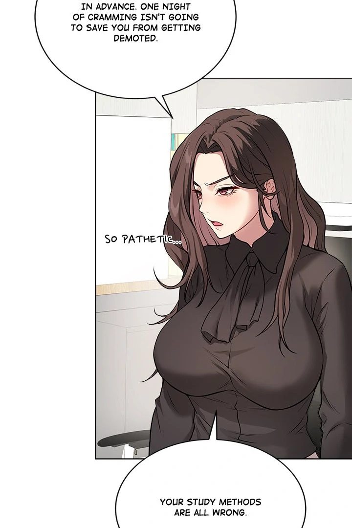 Signed, Sealed, Mistaken - Chapter 4 - picture 34