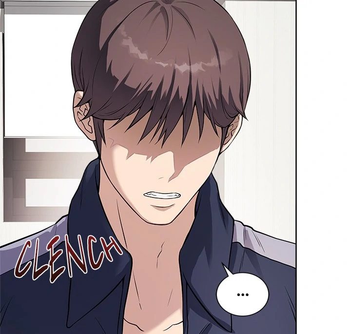 Signed, Sealed, Mistaken - Chapter 4 - picture 36