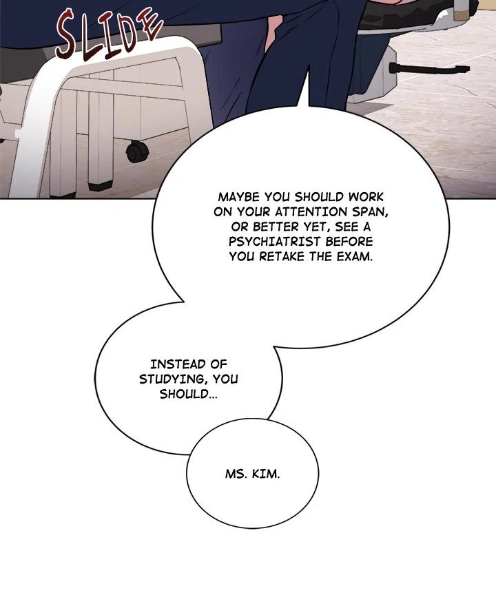Signed, Sealed, Mistaken - Chapter 4 - picture 41