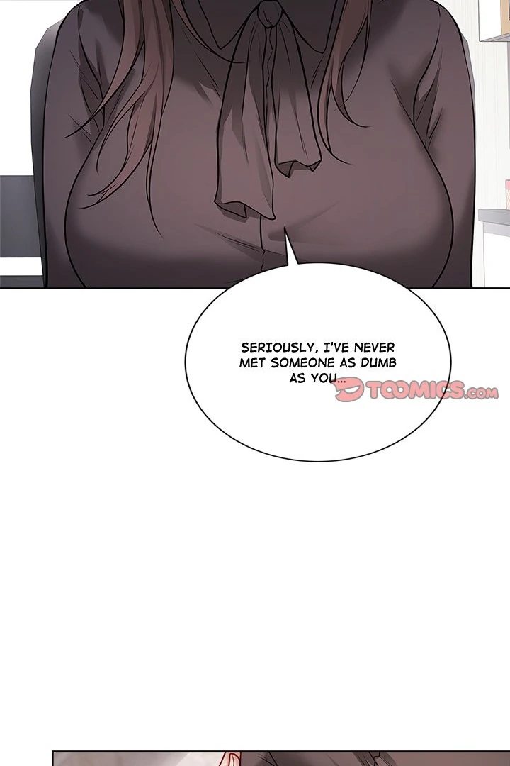 Signed, Sealed, Mistaken - Chapter 4 - picture 44