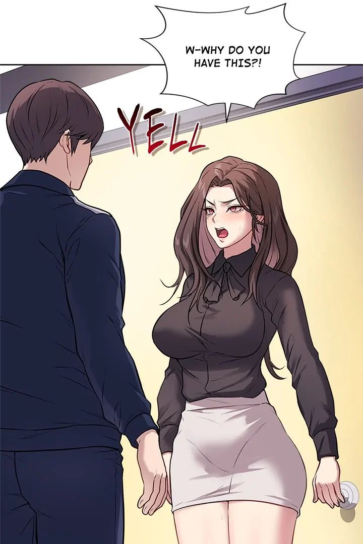 Signed, Sealed, Mistaken - Chapter 4 - picture 52