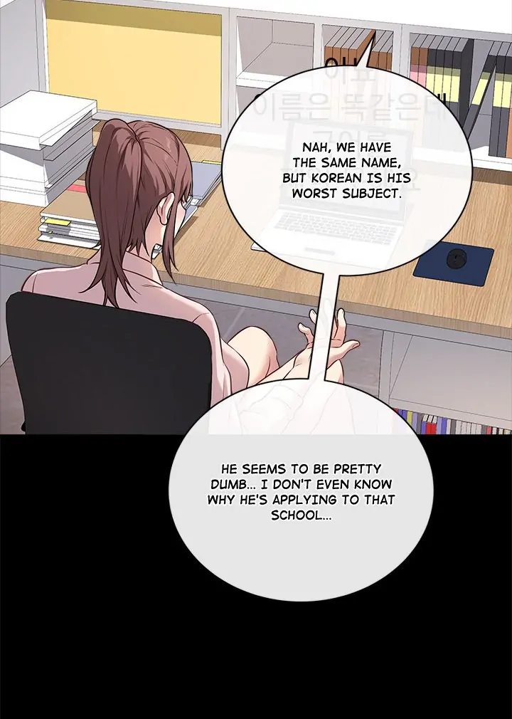 Signed, Sealed, Mistaken - Chapter 4 - picture 59