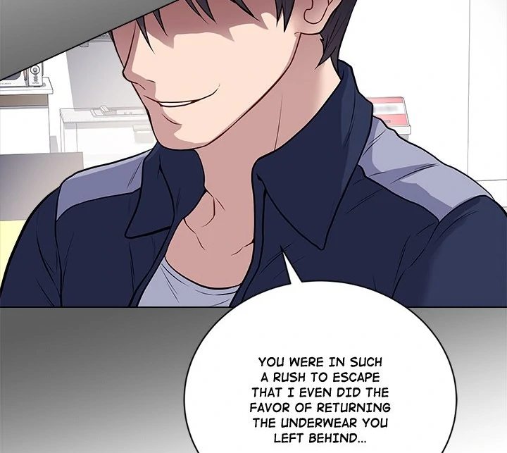 Signed, Sealed, Mistaken - Chapter 4 - picture 73