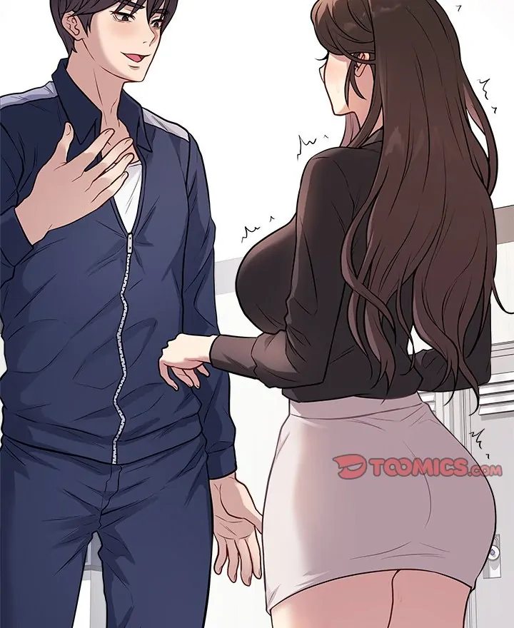 Signed, Sealed, Mistaken - Chapter 4 - picture 78