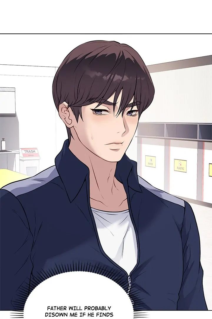 Signed, Sealed, Mistaken - Chapter 4 - picture 80
