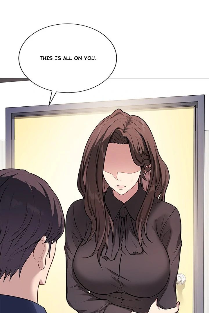 Signed, Sealed, Mistaken - Chapter 4 - picture 82