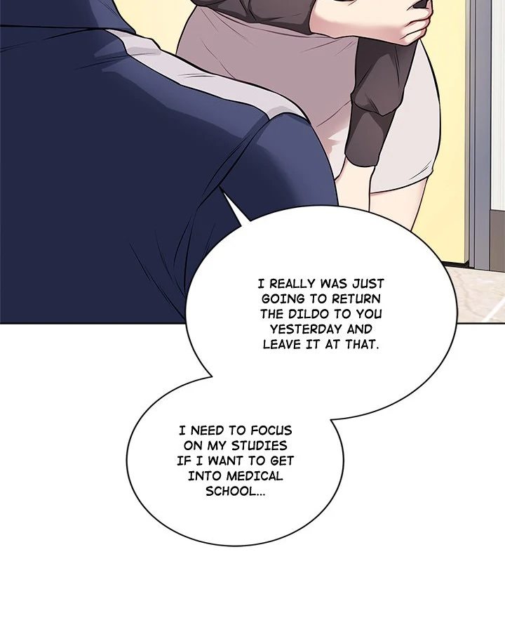 Signed, Sealed, Mistaken - Chapter 4 - picture 83