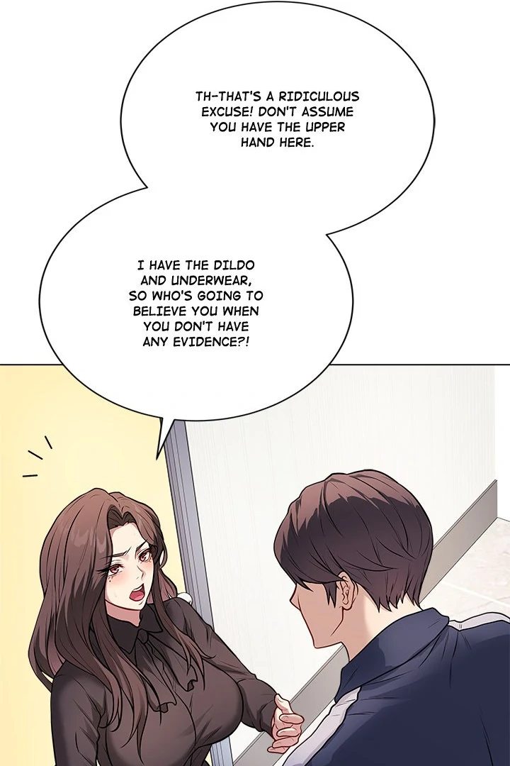 Signed, Sealed, Mistaken - Chapter 4 - picture 90