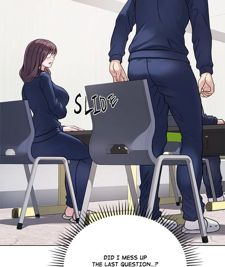 Signed, Sealed, Mistaken - Chapter 5 - picture 4