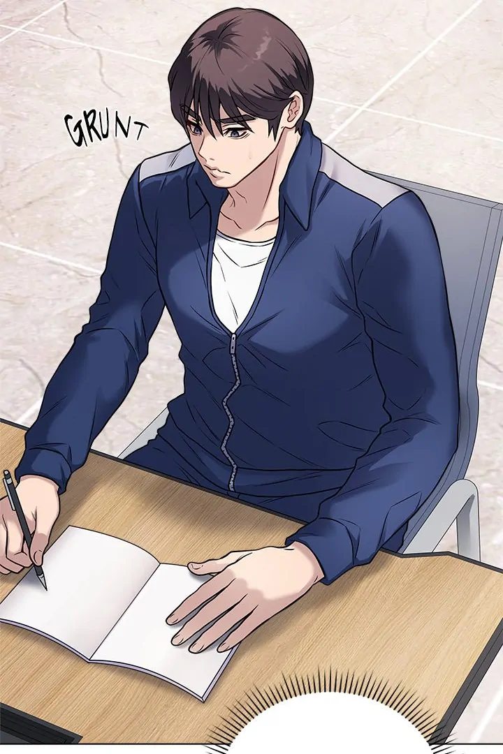 Signed, Sealed, Mistaken - Chapter 5 - picture 44