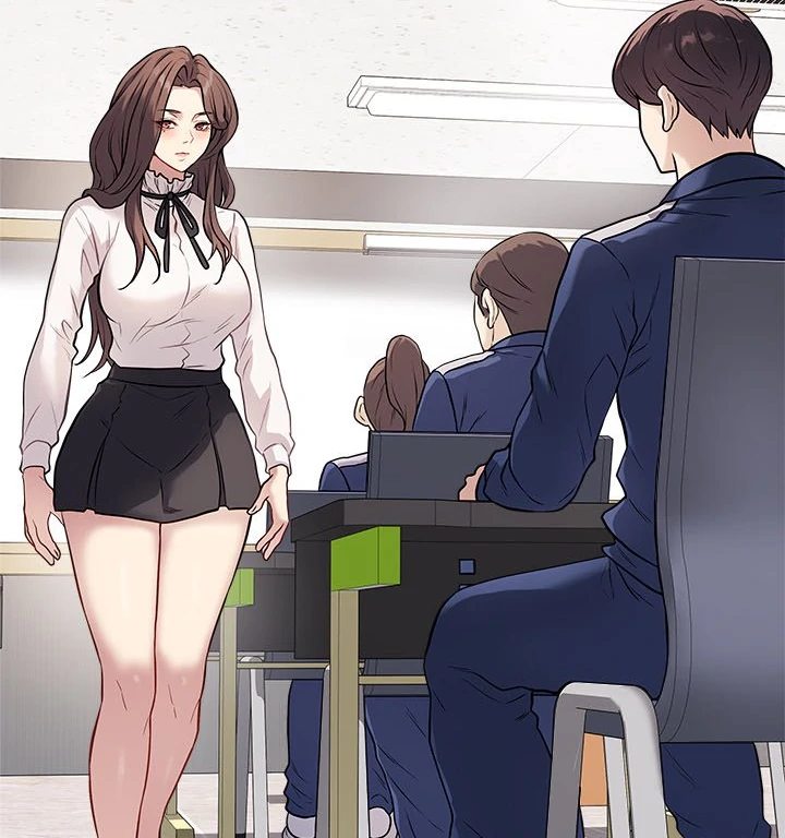 Signed, Sealed, Mistaken - Chapter 5 - picture 46